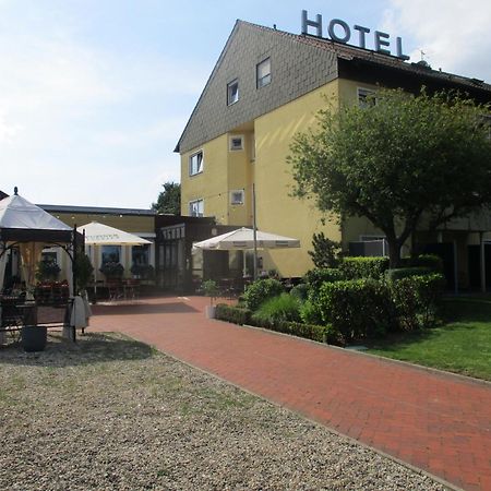Hotel Tennenloher Hof Эрланген Экстерьер фото